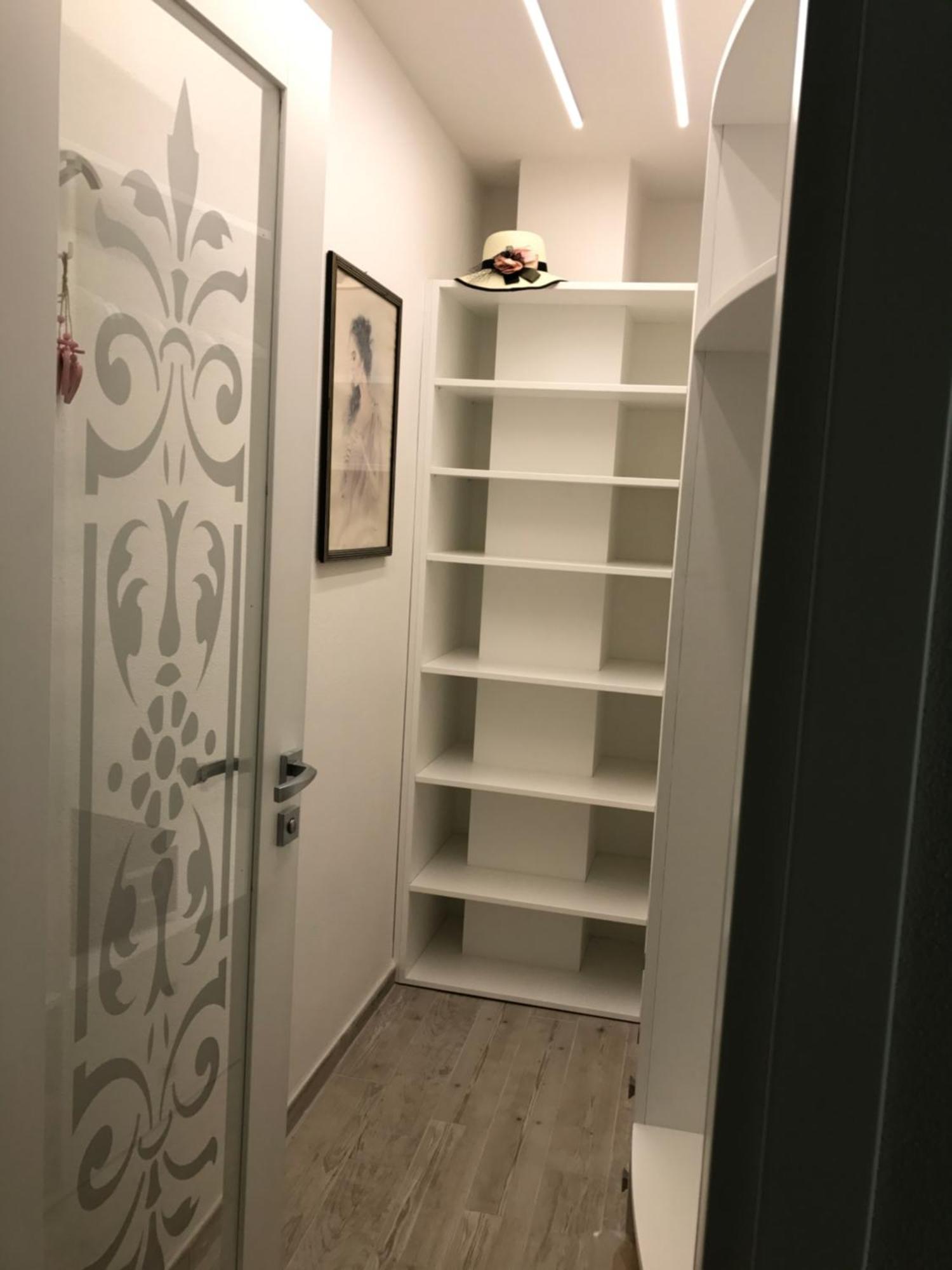 ホテル Il Villino カリアリ 部屋 写真